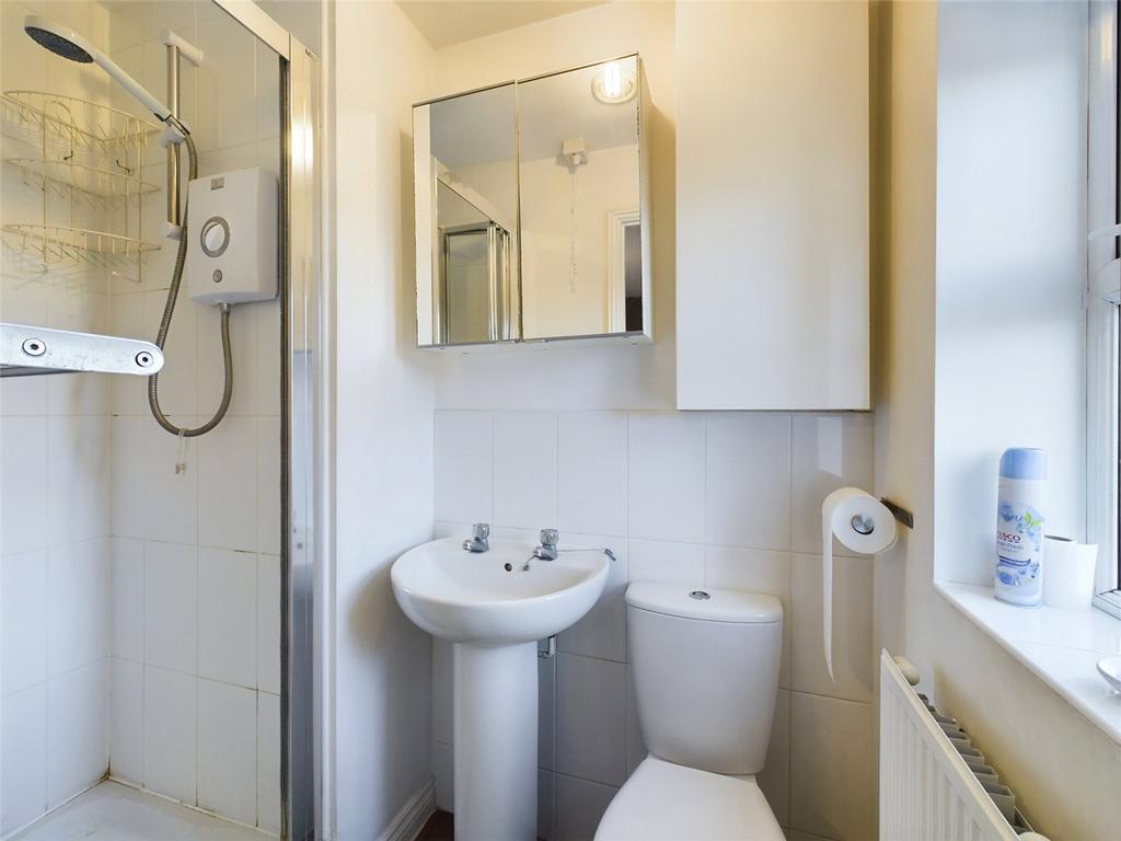 Ensuite