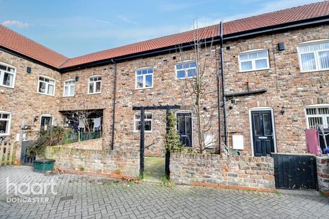 4 bedroom barn conversion for sale, Hennessey Court, Southfield Road, Doncaster