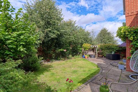 3 bedroom detached house for sale, Weeley CO16