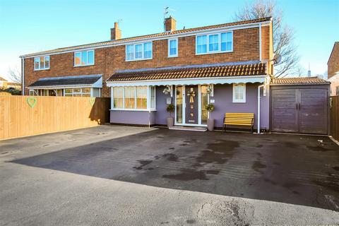 4 bedroom semi-detached house for sale, Hatfield Road, Newton Aycliffe