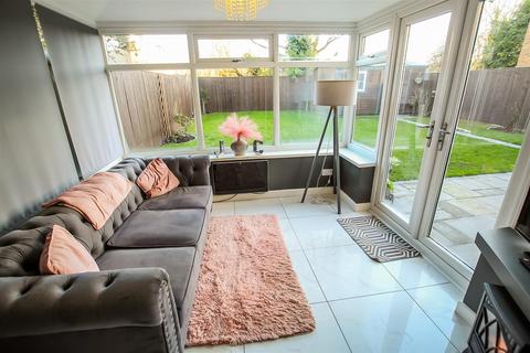 4 bedroom semi-detached house for sale, Hatfield Road, Newton Aycliffe