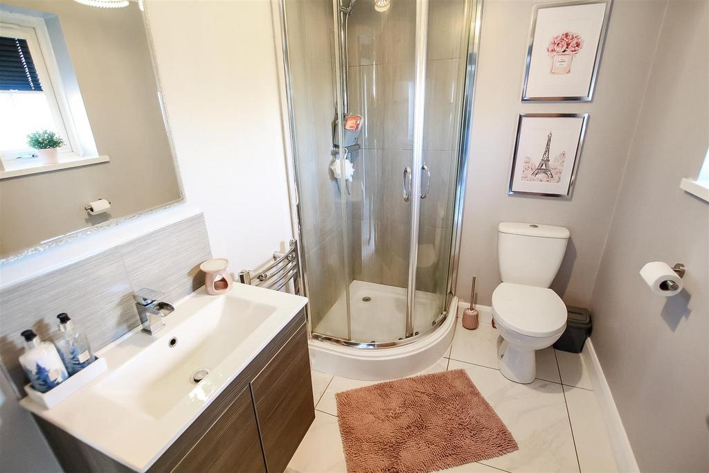 Shower Room/WC