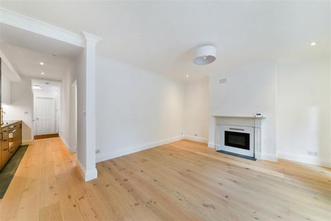 2 bedroom flat for sale, Bartholomew Road, Kentish Town, NW5