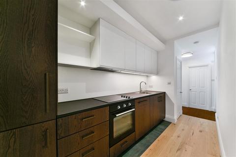 2 bedroom flat for sale, Bartholomew Road, Kentish Town, NW5