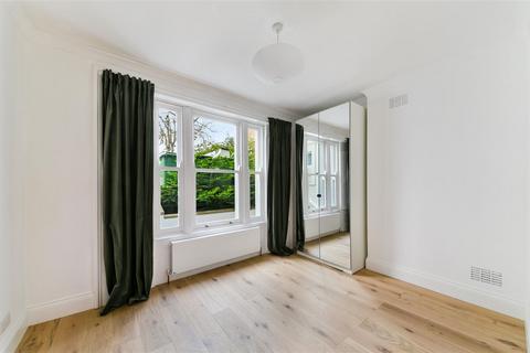 2 bedroom flat for sale, Bartholomew Road, Kentish Town, NW5