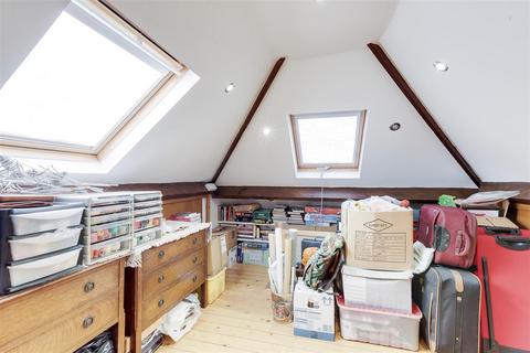 4 bedroom semi-detached house for sale, Spinney Rise, Toton NG9