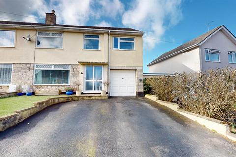 4 bedroom semi-detached house for sale, Pinewood Avenue, Midsomer Norton, Radstock