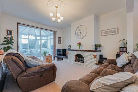 3 bedroom semi-detached house for sale, Woodgrange Drive, Southend-on-sea, SS1