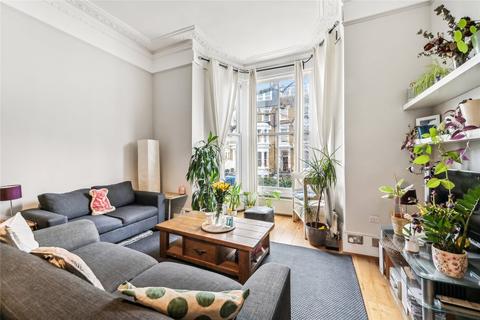 1 bedroom apartment for sale, Hammersmith Grove, London, W6