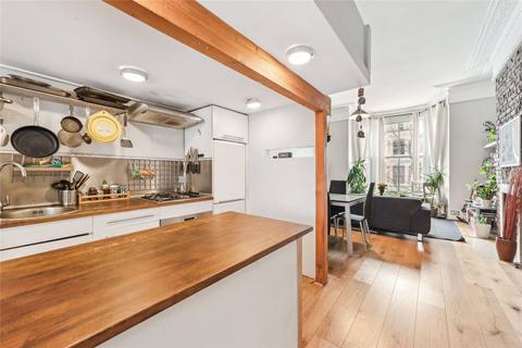 1 bedroom apartment for sale, Hammersmith Grove, London, W6