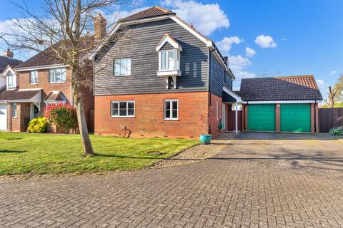 undefined, Thompsons Meadow, Royston SG8