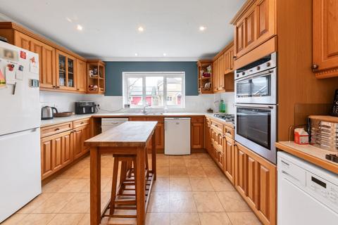 undefined, Thompsons Meadow, Royston SG8