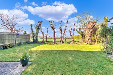 undefined, Thompsons Meadow, Royston SG8