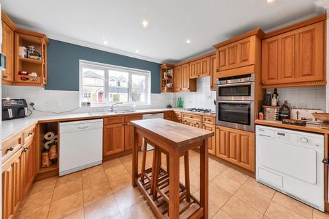 undefined, Thompsons Meadow, Royston SG8