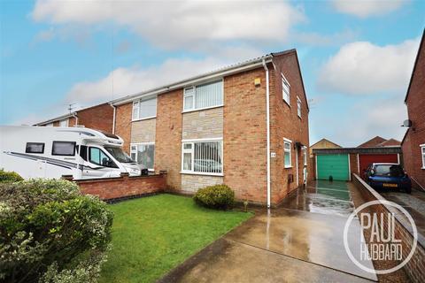 3 bedroom semi-detached house for sale, El Alamein Road, Lowestoft, NR32