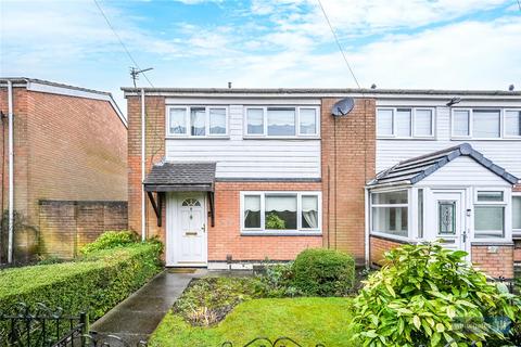 2 bedroom semi-detached house for sale, Woodfield Road, Huyton, Liverpool, Merseyside, L36