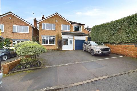 Meadow View, Birmingham, West Midlands, B13