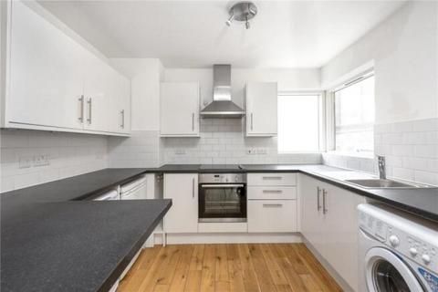 1 bedroom flat to rent, 1c Burrows Mews, London SE1