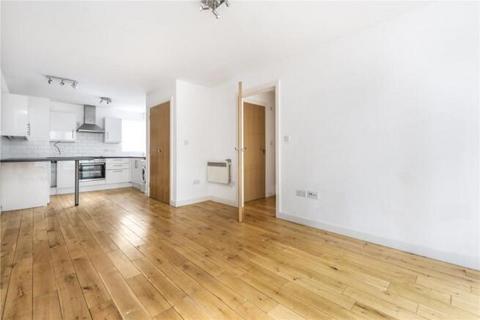 1 bedroom flat to rent, 1c Burrows Mews, London SE1