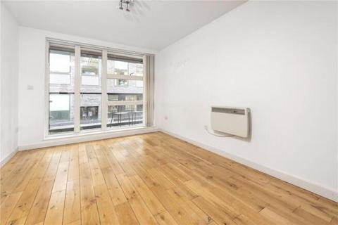 1 bedroom flat to rent, 1c Burrows Mews, London SE1