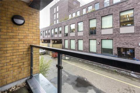 1 bedroom flat to rent, 1c Burrows Mews, London SE1