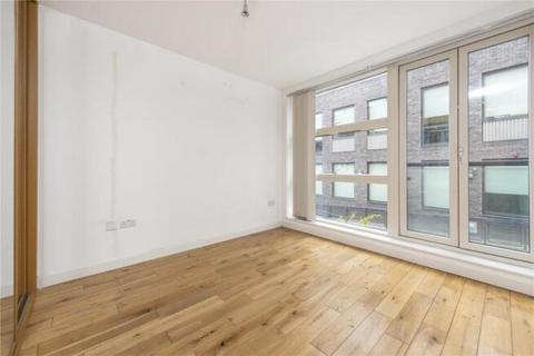 1 bedroom flat to rent, 1c Burrows Mews, London SE1