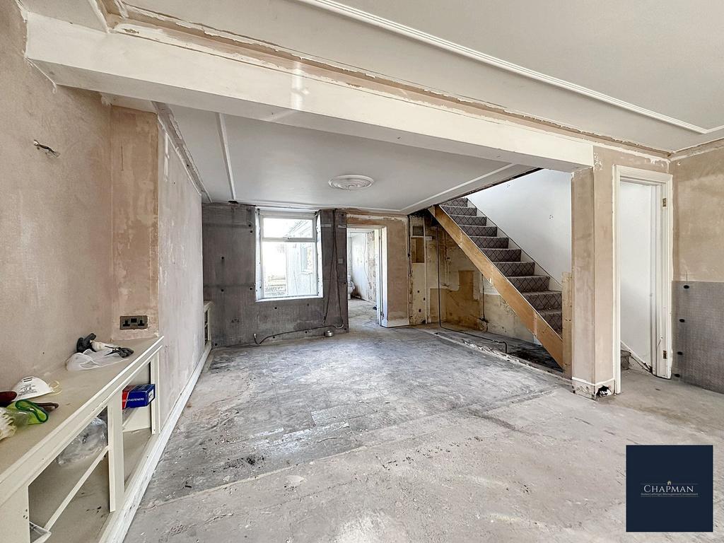 Living room / Lounge