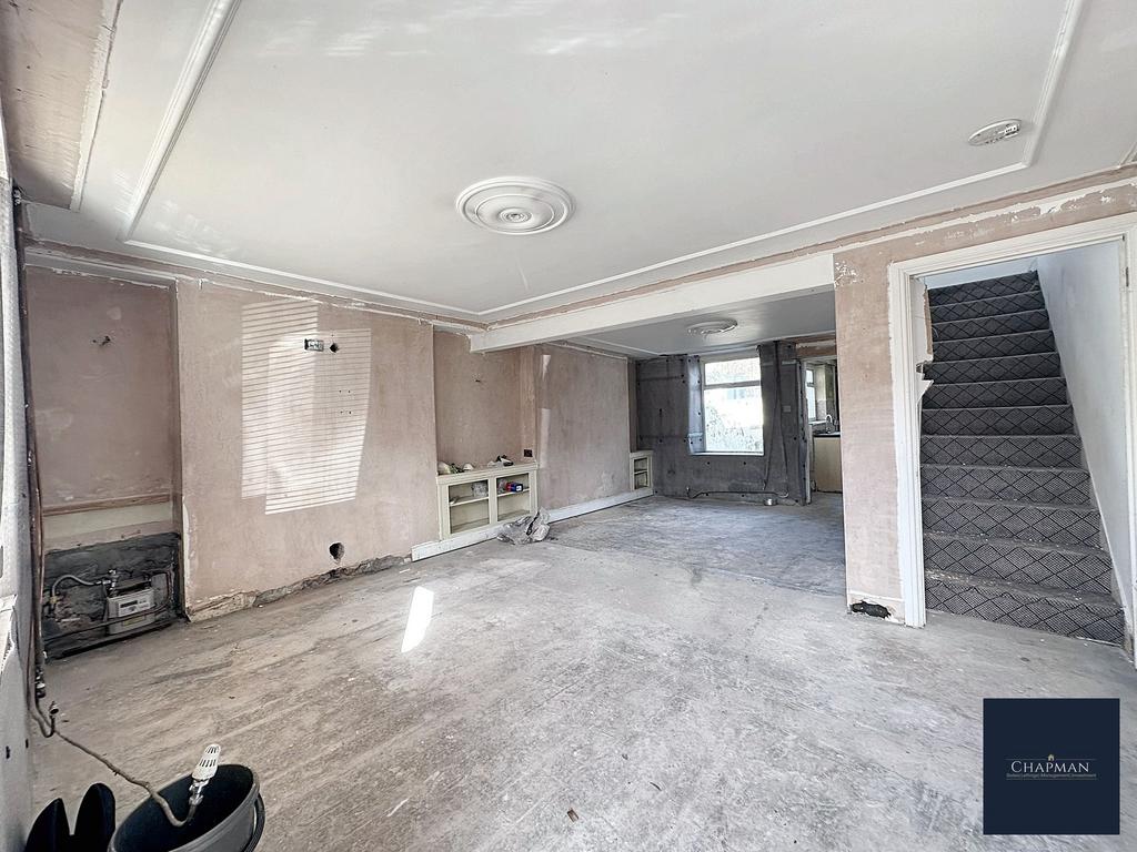 Living room / Lounge