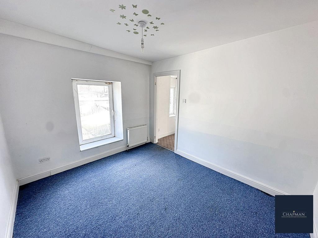 Bedrooms