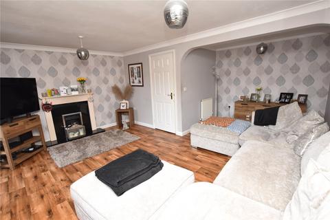 3 bedroom townhouse for sale, Millbank, Yeadon, Leeds, West Yorkshire