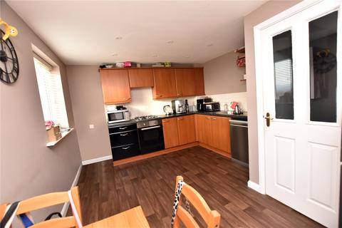 3 bedroom townhouse for sale, Millbank, Yeadon, Leeds, West Yorkshire