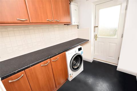 3 bedroom townhouse for sale, Millbank, Yeadon, Leeds, West Yorkshire