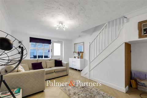 2 bedroom end of terrace house for sale, Haddon Park, Colchester, Essex, CO1