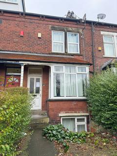 6 bedroom terraced house for sale, Leeds LS6