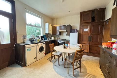 6 bedroom terraced house for sale, Leeds LS6