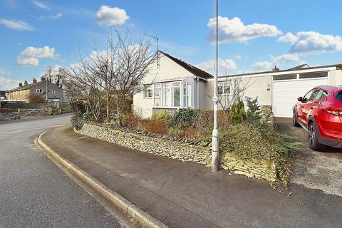 3 bedroom detached bungalow for sale, Vicarage Road, Kendal LA8