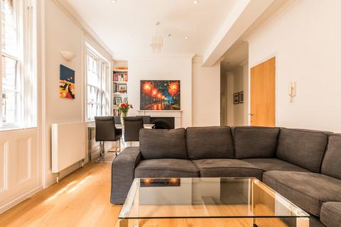 2 bedroom apartment to rent, Bulls Head Passage, London EC3V