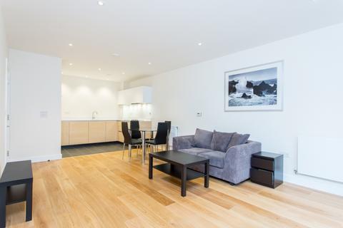 1 bedroom flat to rent, Landmann Point, 6 Peartree Way, Greenwich, London, SE10