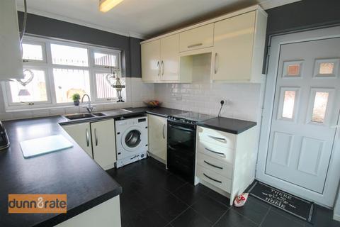 3 bedroom link detached house for sale, Caton Crescent, Stoke-On-Trent ST6