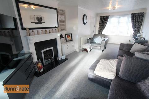 3 bedroom link detached house for sale, Caton Crescent, Stoke-On-Trent ST6