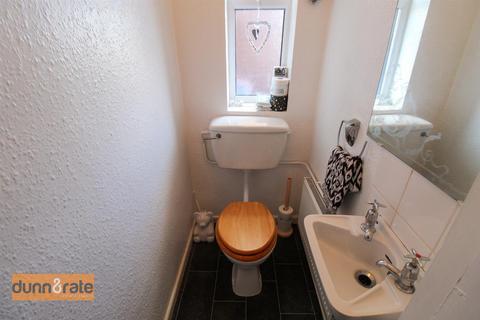 60 Caton Crescent, Stoke-on-trent, ST6 8XQ
