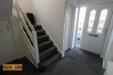 60 Caton Crescent, Stoke-on-trent, ST6 8XQ