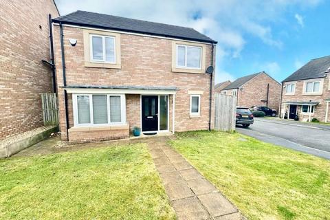 3 bedroom detached house for sale, Chesterfield Drive, Marton-In-Cleveland, Middlesbrough