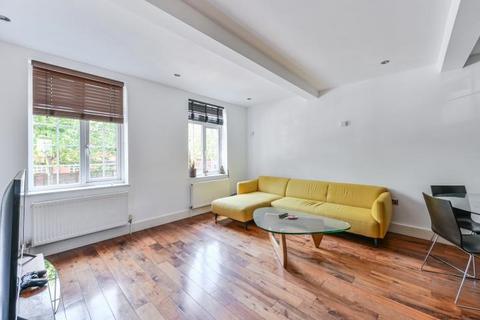 3 bedroom flat for sale, Camberwell New Road, London, SE5