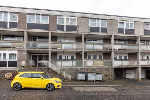 3 bedroom apartment for sale, Croft Street, Galashiels