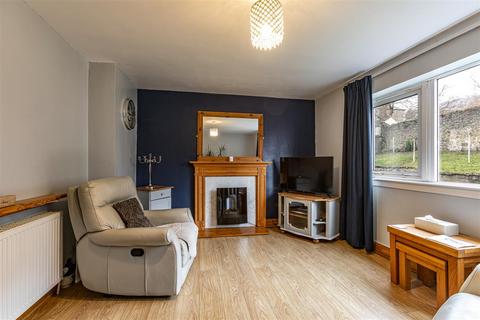 3 bedroom apartment for sale, Croft Street, Galashiels