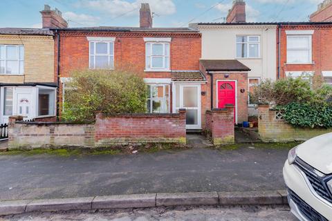 85 Eade Road, Norwich, NR3 3EH