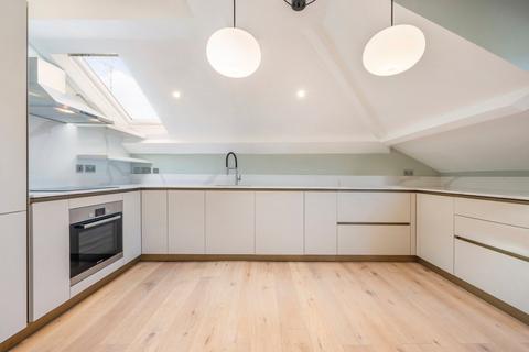 2 bedroom flat for sale, Lancaster Grove, Belsize Park, London