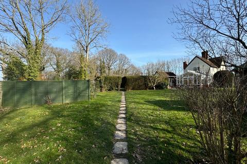 undefined, Frittenden, Kent