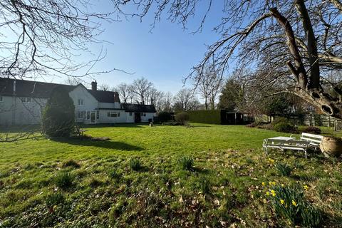 undefined, Frittenden, Kent